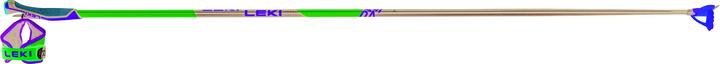 Image du produit Leki PRC 750 Bâtons de ski de fond rose (140 cm)