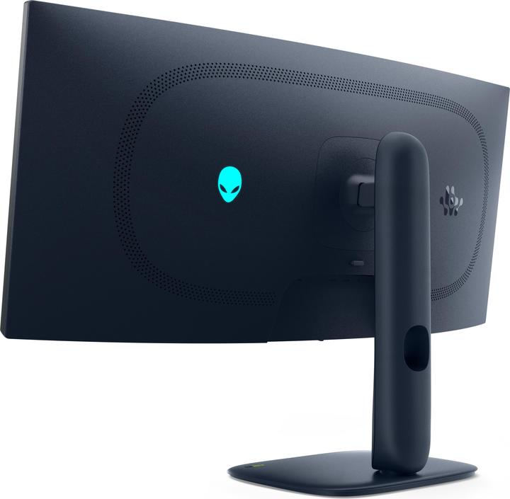 Produktbild Dell Alienware AW3425DW (3440 x 1440 Pixel, 34")