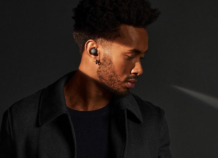 Immagine prodotto Google Pixel Buds Pro (ANC, 7 h, Senza fili)