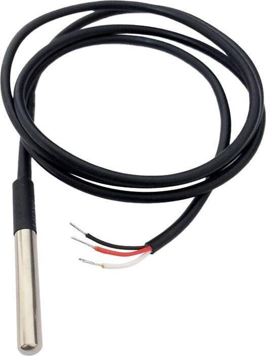 Image du produit Allterco Capteur de température DS18B20 (3 mètres)