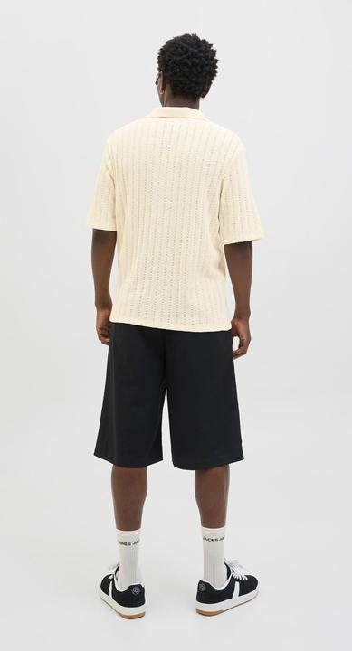 Produktbild Jack & Jones Einfarbig Poloshirt Poloshirt (XXL)