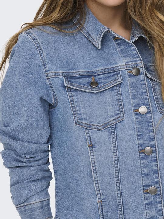 Produktbild JdY JDYMOON Jeansjacke Jeansjacke (XS)