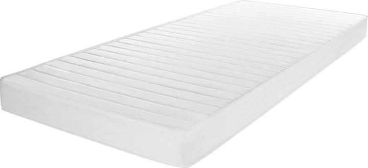 Immagine prodotto Sun garden Moon P100 (materasso avvolgibile) (140 x 200 cm, Nucleo di schiuma)