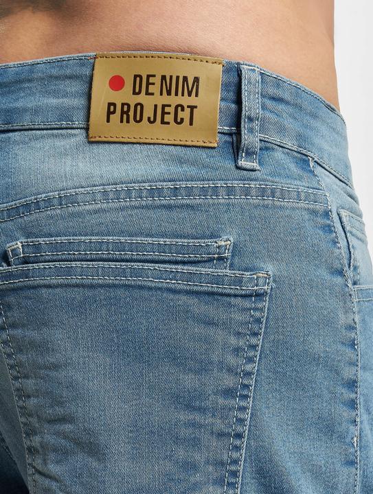 Image du produit Denim Project Dploose Fit Shorts (30)