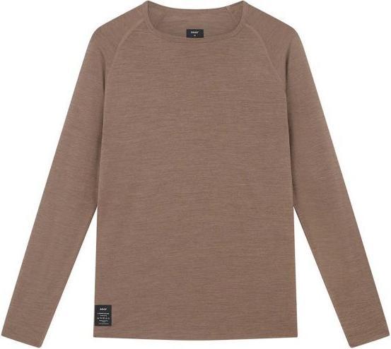 Produktbild Soar Running LS Merino Silk Base Layer (M)