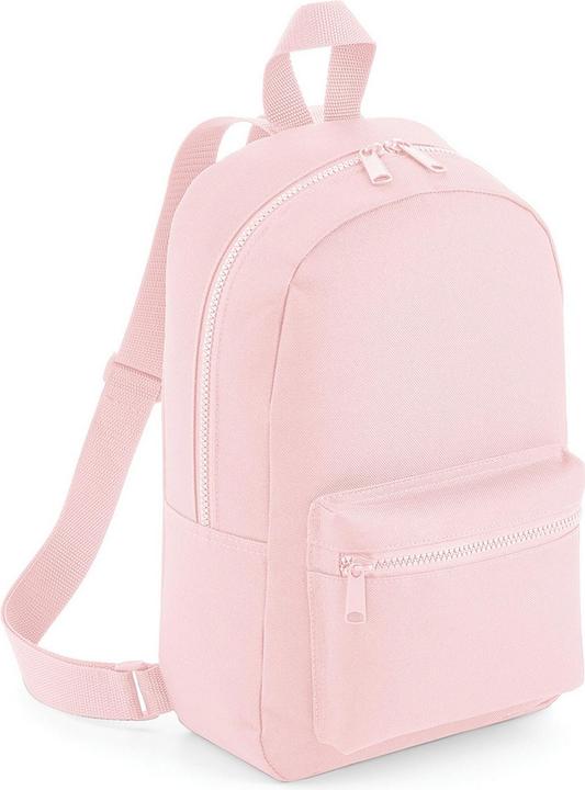 Powder pink