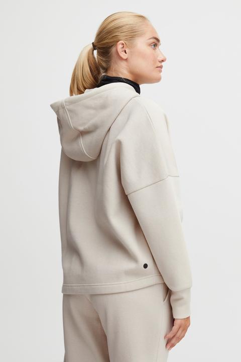 Actual product image Oxmo BY - OXSanice - Sweatshirt - 21800216-ME (XL)