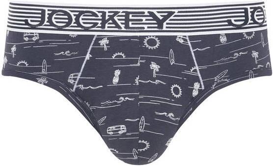 Actual product image Jockey Fashion Brief Modal (S)