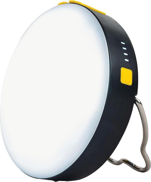Immagine prodotto Aqiila Lightbird BL10 - Lampada da campeggio con powerbank