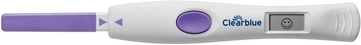 Image du produit Clearblue Test d'ovulation avancé et numérique 20pcs.