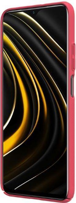 Produktbild Nillkin Super Frosted Shield Series (Xiaomi Poco M3)