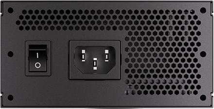Image du produit Antec Bloc d'alimentation SF 850X SFX4.1 Modular (850W) 80+ Gold retail (850 W)