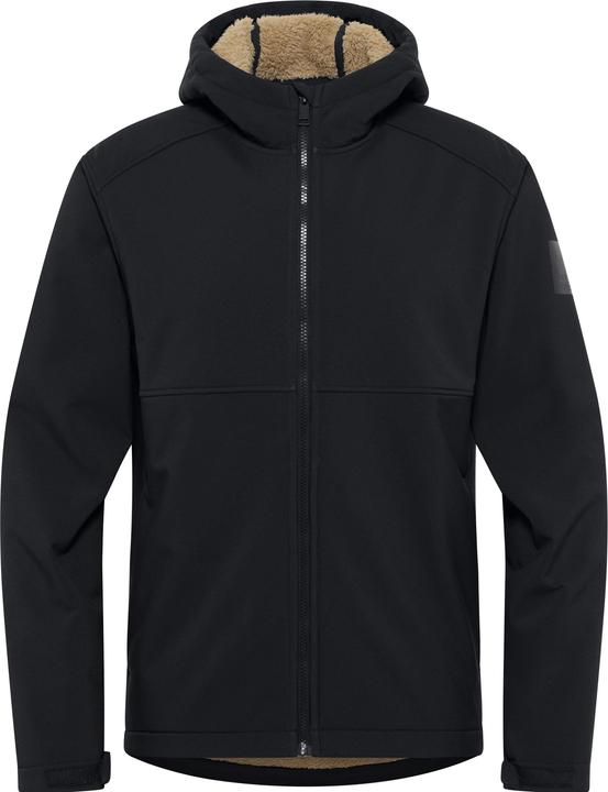 Jack Wolfskin Windland Jkt M (L)