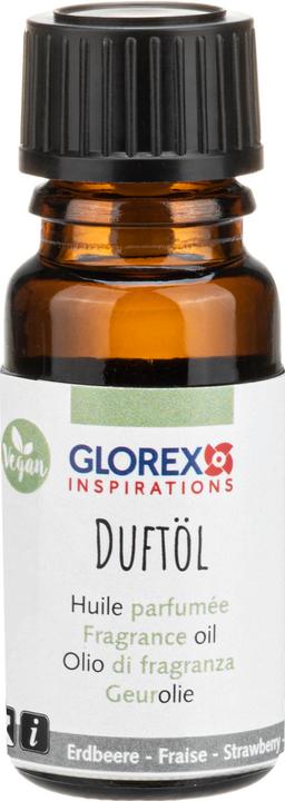 Immagine prodotto Glorex Olio di fragranza alla vaniglia 10 ml (10 ml)