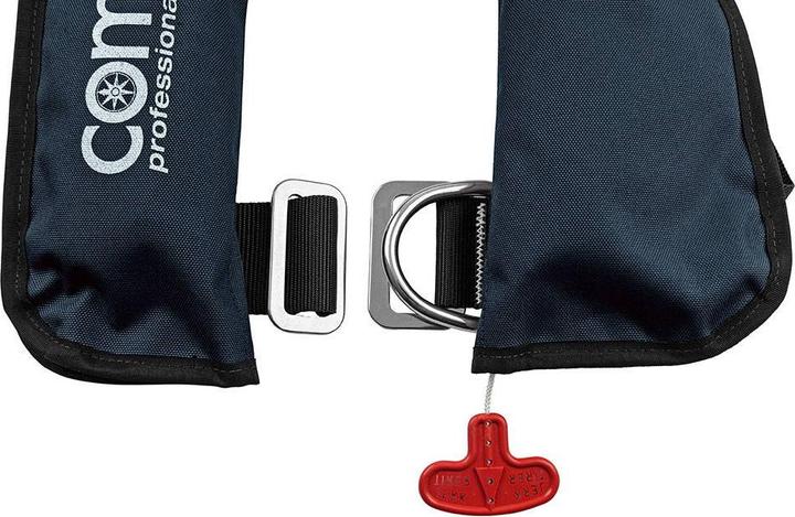 Image du produit Compass Gilet de sauvetage "Professional" 300N avec 30 l de flottabilité (Taille unique)