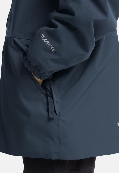 Produktbild Jack Wolfskin Snow Days Jkt Kids (92)