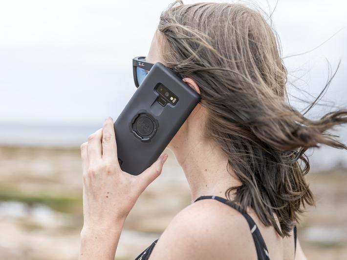 Actual product image Quad Lock Case (Samsung Galaxy S21+)