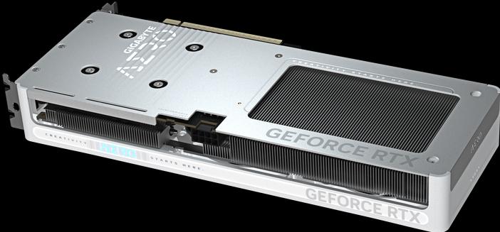 Produktbild Gigabyte GeForce RTX 5060 Ti AERO OC 16G (16 GB)
