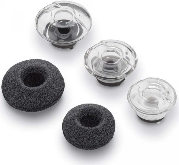 Actual product image Poly Eartips for Voyager Pro (Various)