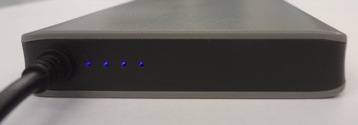 Immagine prodotto Bigben Banca di potenza 8000 mAh (NSW) (8000 mAh)