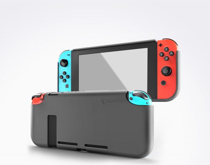 Produktbild tomtoc Silikonhülle (Switch)