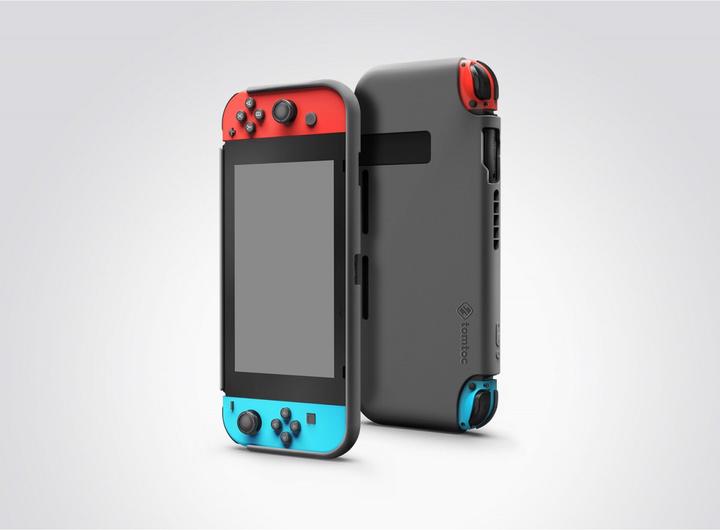 Produktbild tomtoc Silikonhülle (Switch)