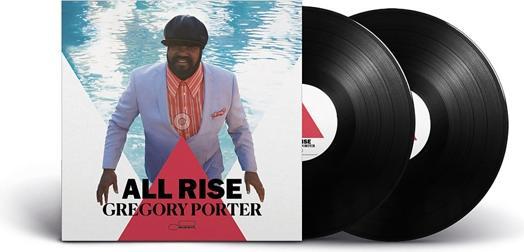 Image du produit All Rise (vinyle noir) (Gregory Porter, 2020)