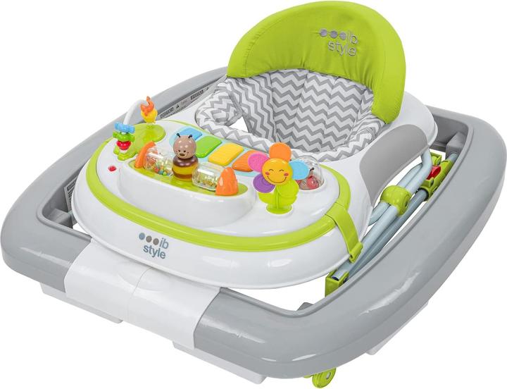 Produktbild IB-Style 5in1 Lauflernhilfe Wave