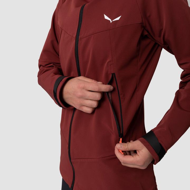 Immagine prodotto Salewa Giacca Sella Durastretch Da (36)