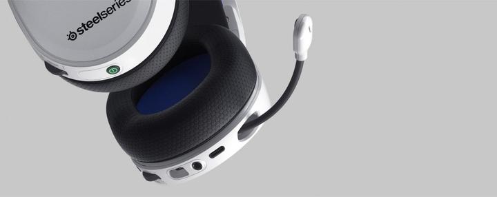 Produktbild SteelSeries Arctis 7P+ (Kabellos)
