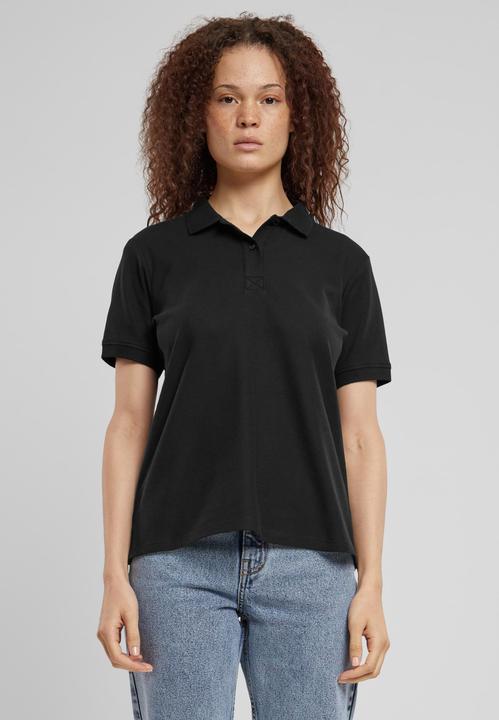 Produktbild Urban Classics Ladies Polo Shirt - 167181 (S)