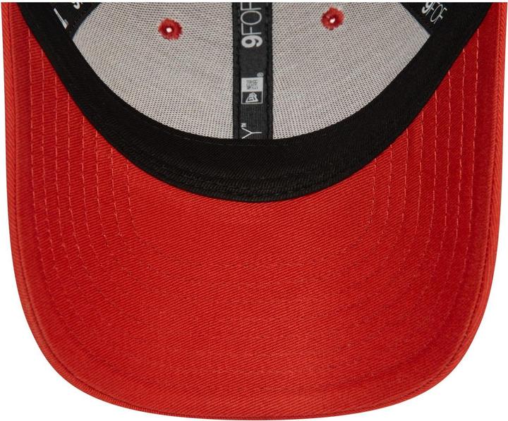 Image du produit New Era 9Forty Enfants Cap - New York Yankees rouge (55, 56)