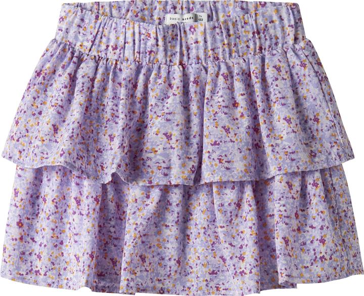 Name it Nkfvinaya Skirt Fff Noos