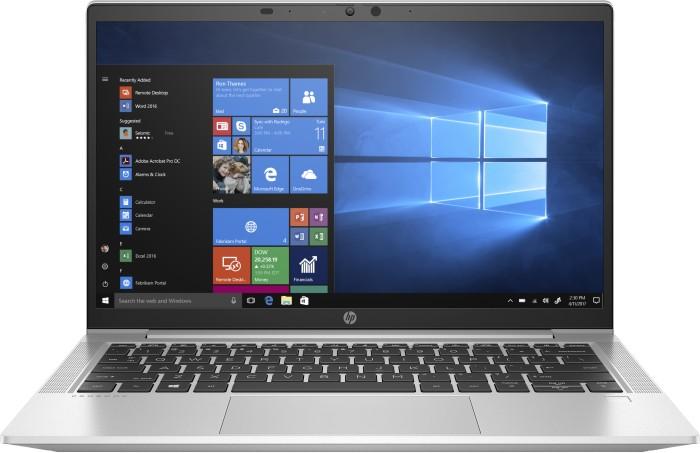 Immagine prodotto HP ProBook 635 Aero G7 (13.30", AMD Ryzen 5 4500U, 16 GB, 512 GB, CH)
