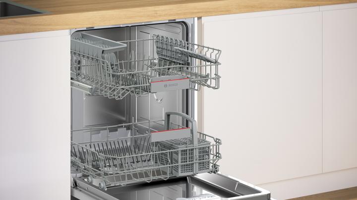 Image du produit Bosch Hausgeräte Lave-vaisselle encastrables BOSC