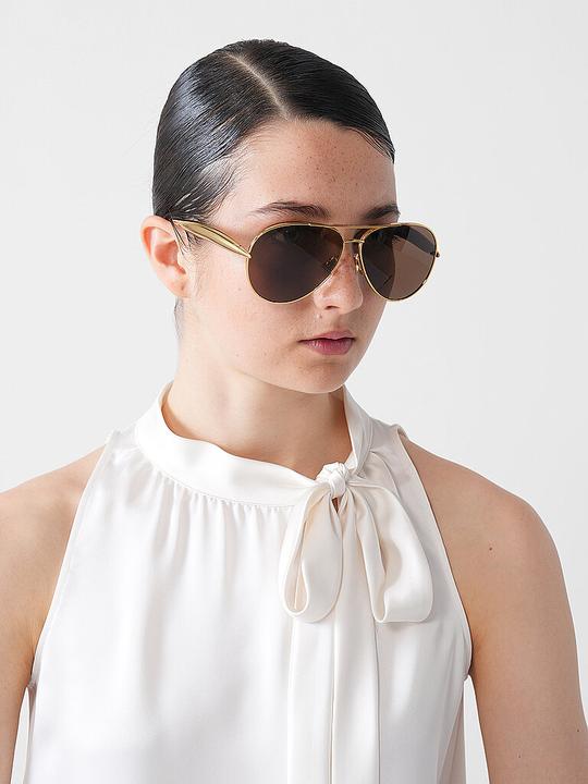 Actual product image Bottega Veneta BV1305S