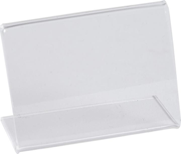 Image du produit Exacompta Porte-brochures de table (A9)