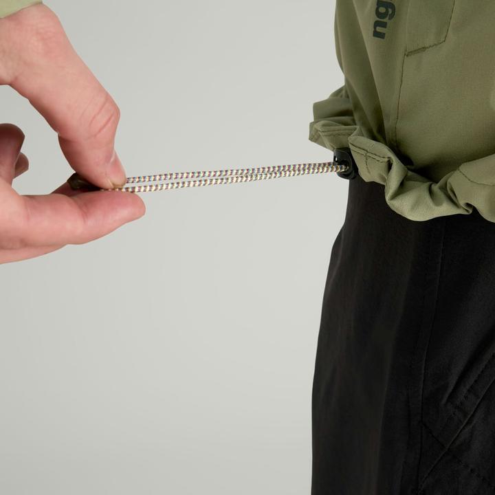 Actual product image Kathmandu Trailhead Stretch 2.5L (XL)
