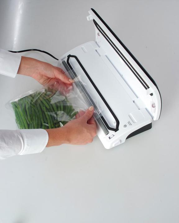 Produktbild Solis Easy Vac Pro Metal