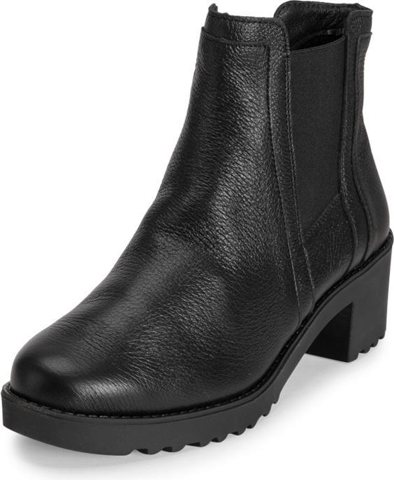 Produktbild Vitaform Stiefelette Soft (41)