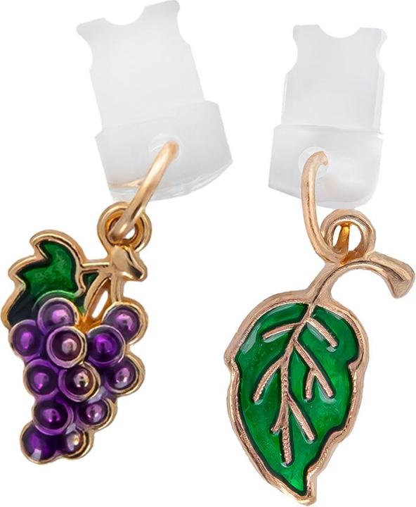 Image du produit OEM Pendentif Charms Lightning grapes