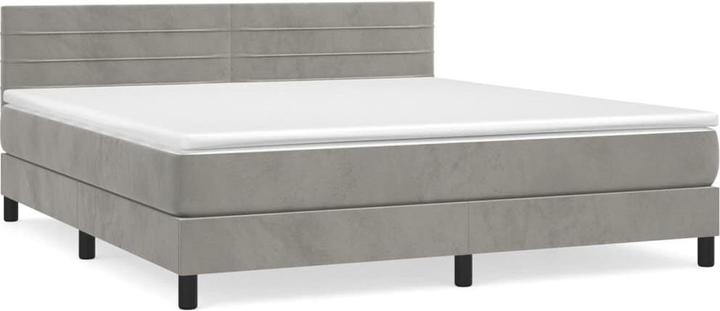 Produktbild VidaXL Paulina (180 x 200 cm, 180 x 200 cm)