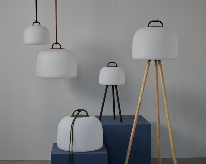 Produktbild Nordlux Kettle (450 lm)