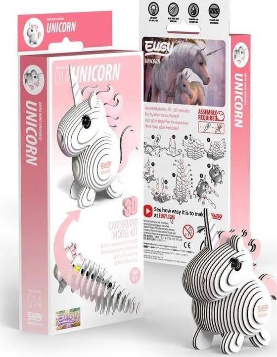 Image du produit Eugy Licorne