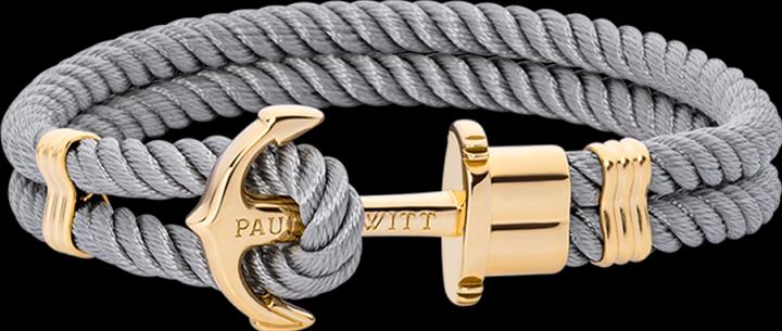Produktbild Paul Hewitt PH-FB-0028-L (recycelter Edelstahl, Nylon (Ocean rPET))