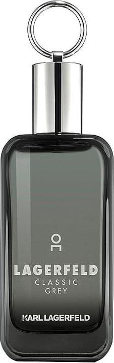 Karl Lagerfeld Classic Grey (Eau de Toilette, 50 ml)