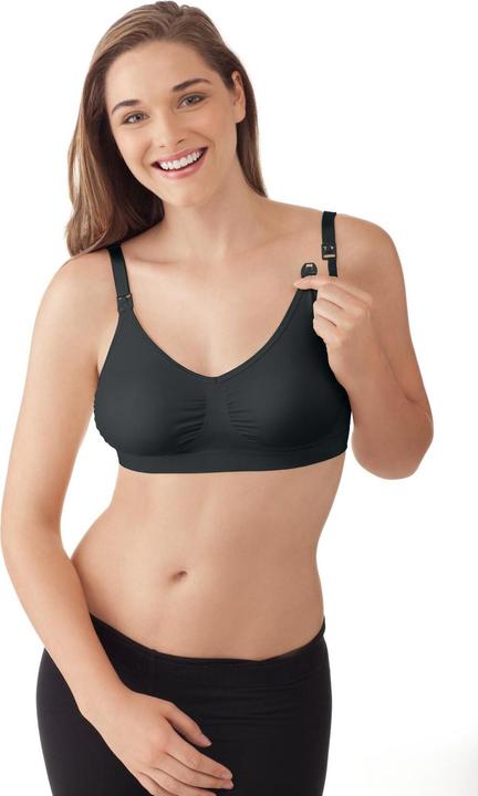 Image du produit Medela Soutien-gorge de grossesse et d'allaitement (L)