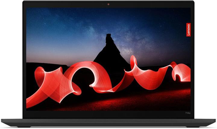 Image du produit Lenovo ThinkPad T14s Gen 4 (14", Intel Core i7-1355U, 16 Go, 512 Go, CH)