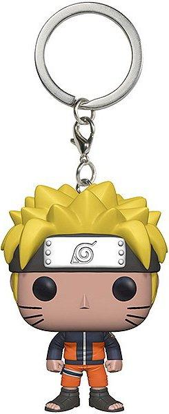 Image du produit Funko Naruto Shippuden : Naruto Pop!