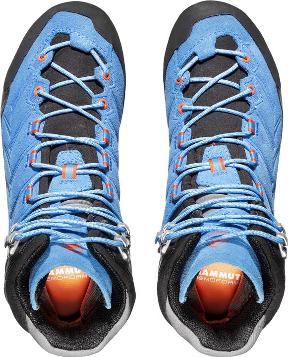 Produktbild Mammut Wanderstiefel Kento Tour High GTX (38)